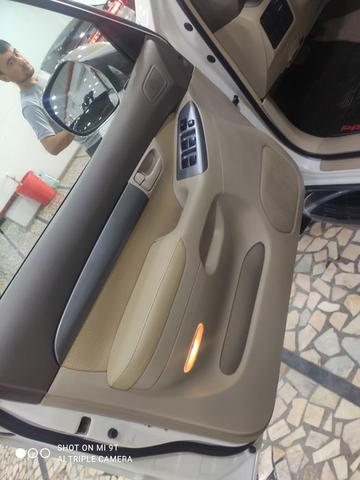 Tayota prado120 toza