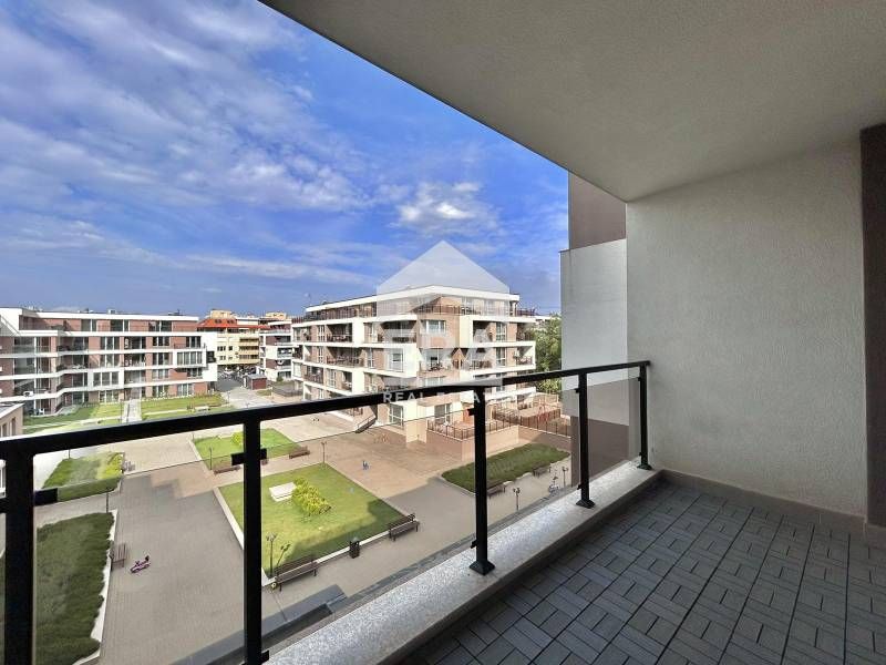 Продава се Тристаен апартамент в София, Манастирски ливади - 183 кв.м за 3382 €/кв.м - Снимка #10