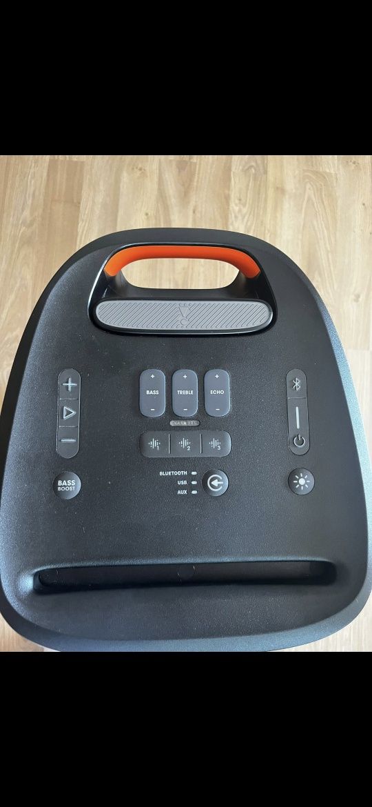Boxa partybox  JBL 310
