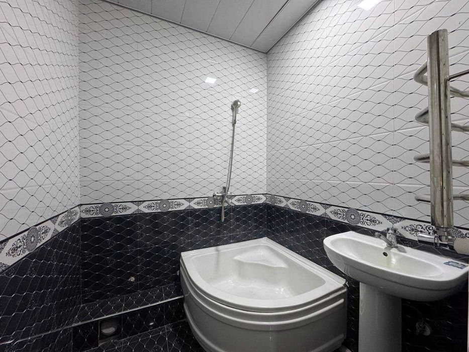 Продаётся 4х комнатная квартира новостройка с евроремонтом в городе