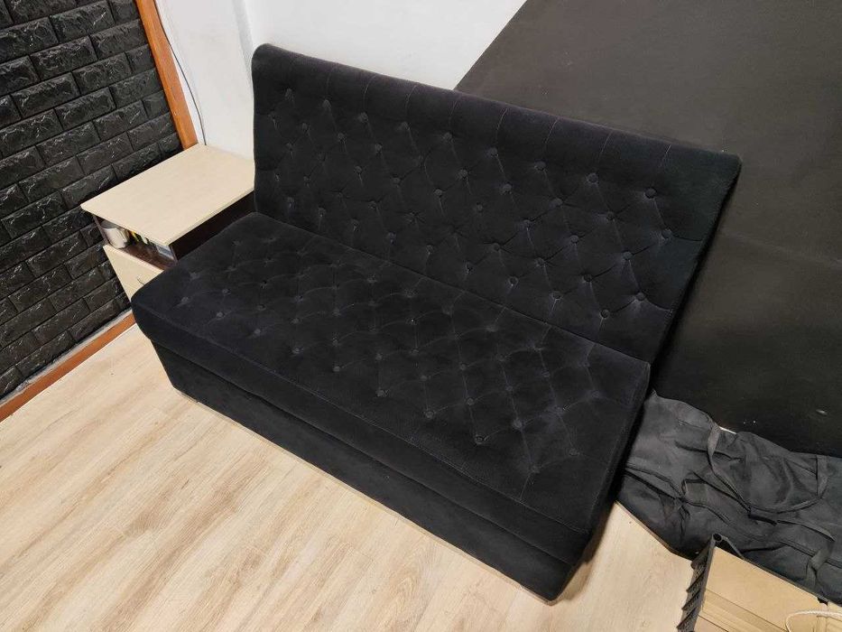 Мини офисный диван 140x80cm / Kichik ofis divani