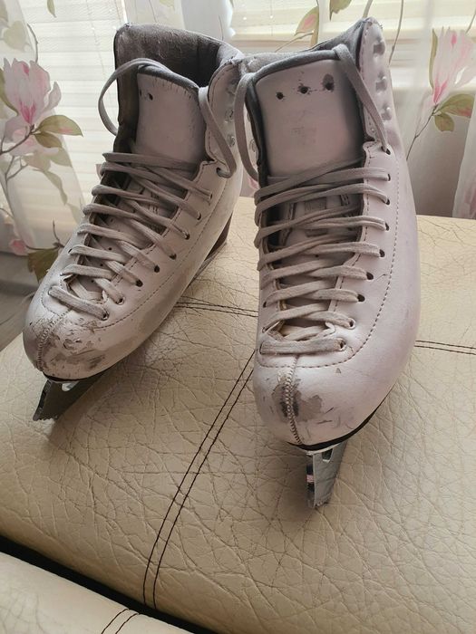 Risport RF3 Pro кънки за фигурно пързаляне