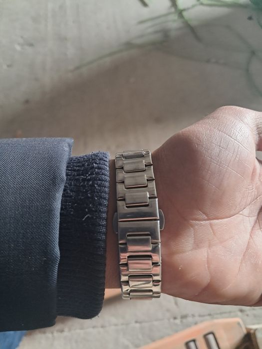 часы:Patek Philippe