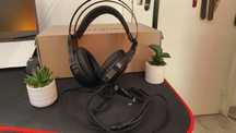 Casti Gaming RGB Scorpion
