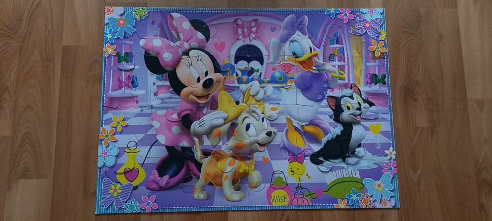 Игри за малки 1 , пъзели и още нещо