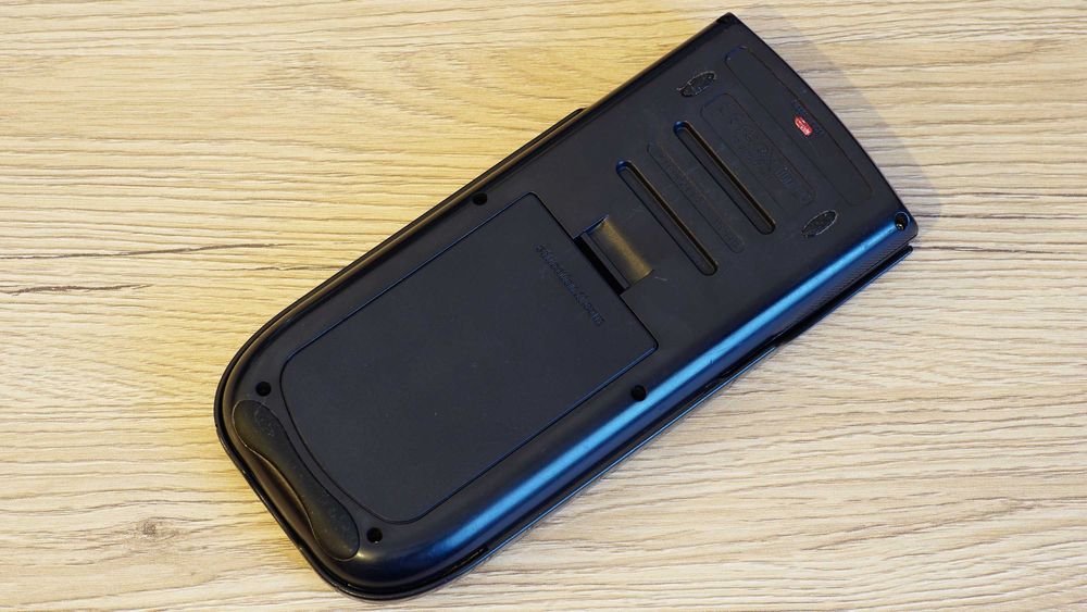 Calculator stiintific Texas Instruments TI-84 plus