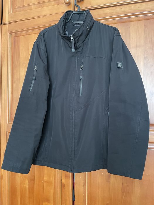 Мъжко преходно яке TECH XL размер