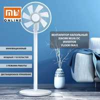 Напольный вентилятор Mijia DC Inverter Floor Fan E