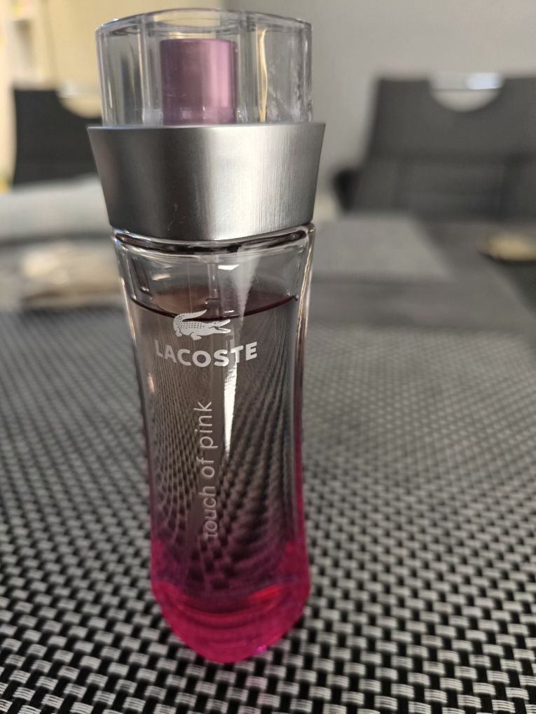 Парфюм Lacoste Оригинален