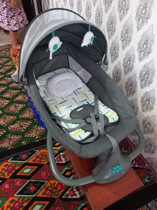 Продается электрокачалка