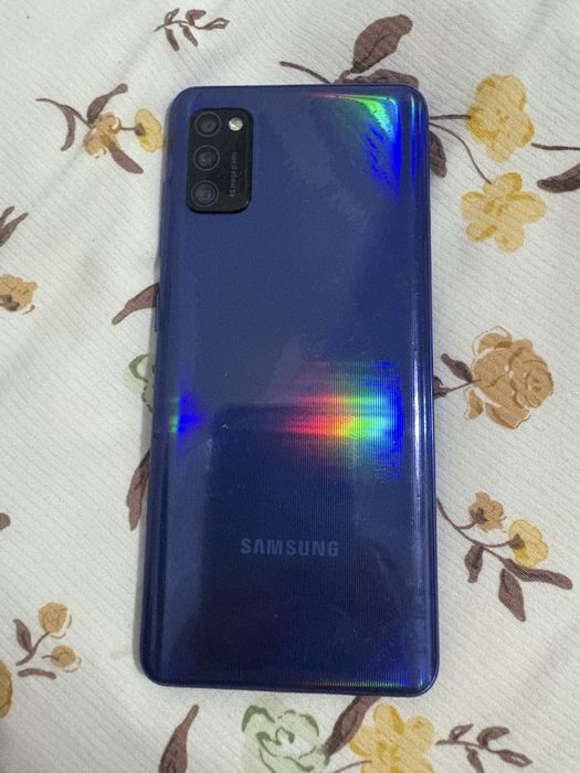 продам сотка самсунг а 41