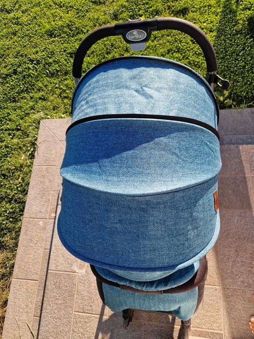 Детска количка Lorelli Fiona