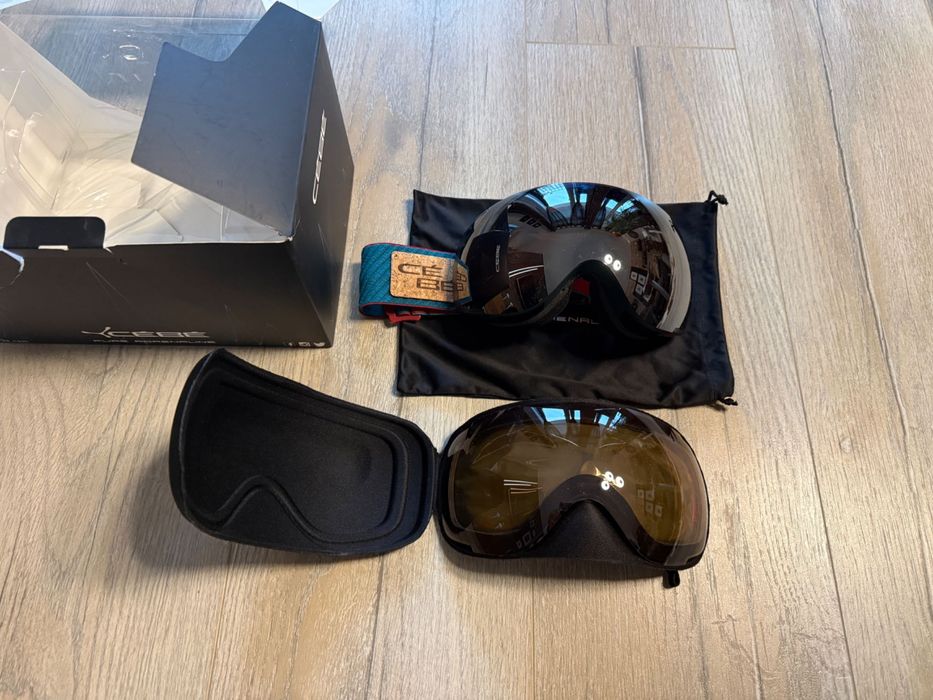 Cebe Ochelari SKI & Snowboard