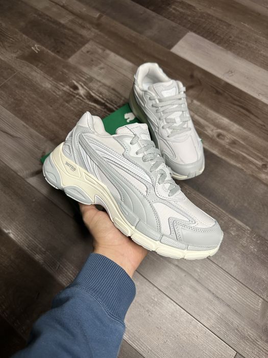 Дамски маратонки Puma Teveris Nitro Selflove – нови, размер 39