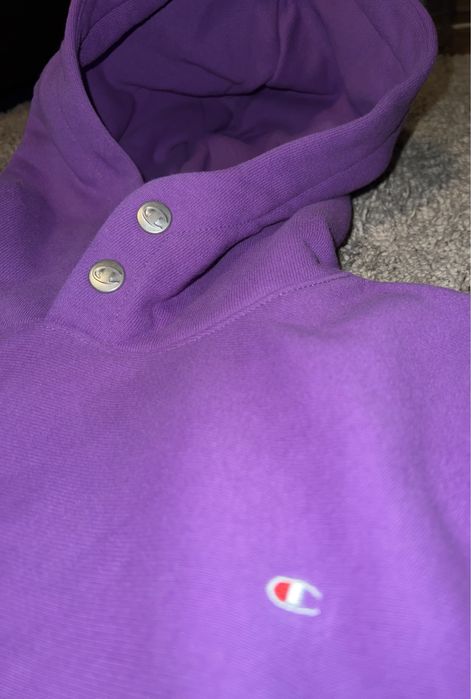 Hanorac Champion Reverse Weave (S fit M)