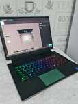 Dell Alienware X16 R1 / RTX 4070 8GB 140W / Core i7 13700H / 16″ QHD