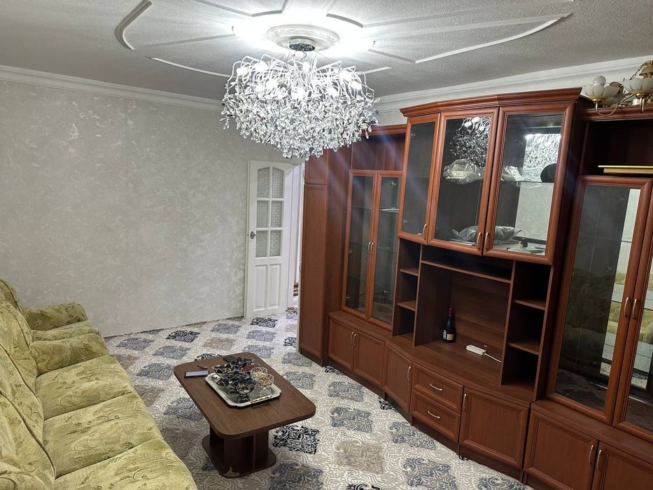 Фрунзи аренда квартира Самарқанд