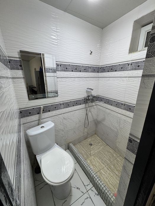 Сдаю свой дом,с отоплением