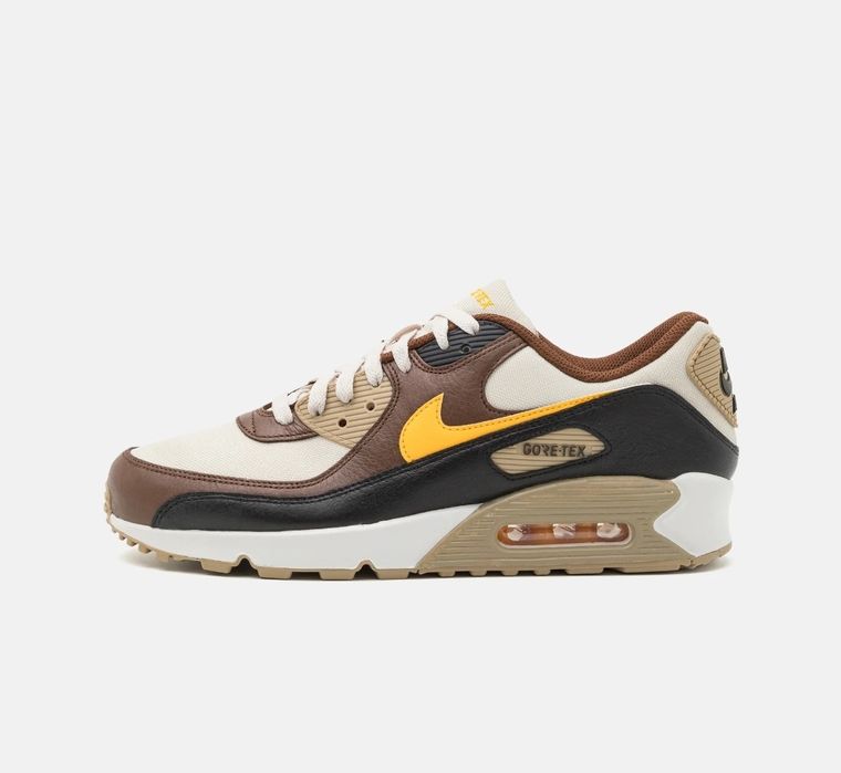 AIR MAX 90 GTX - Sneakers low