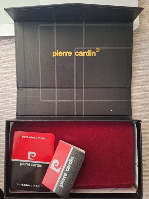 Портмоне Pierre Cardin