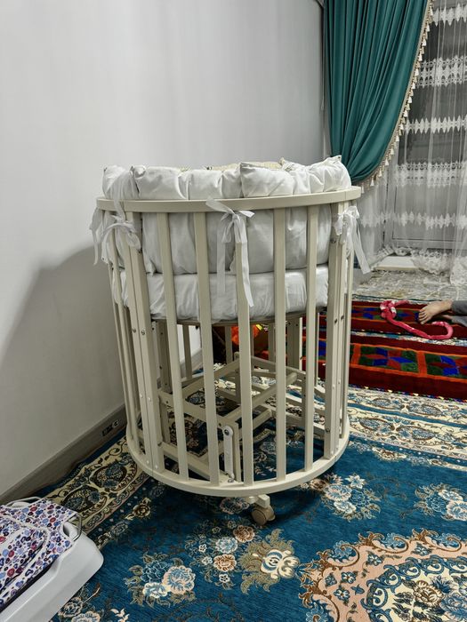 Манеж продается