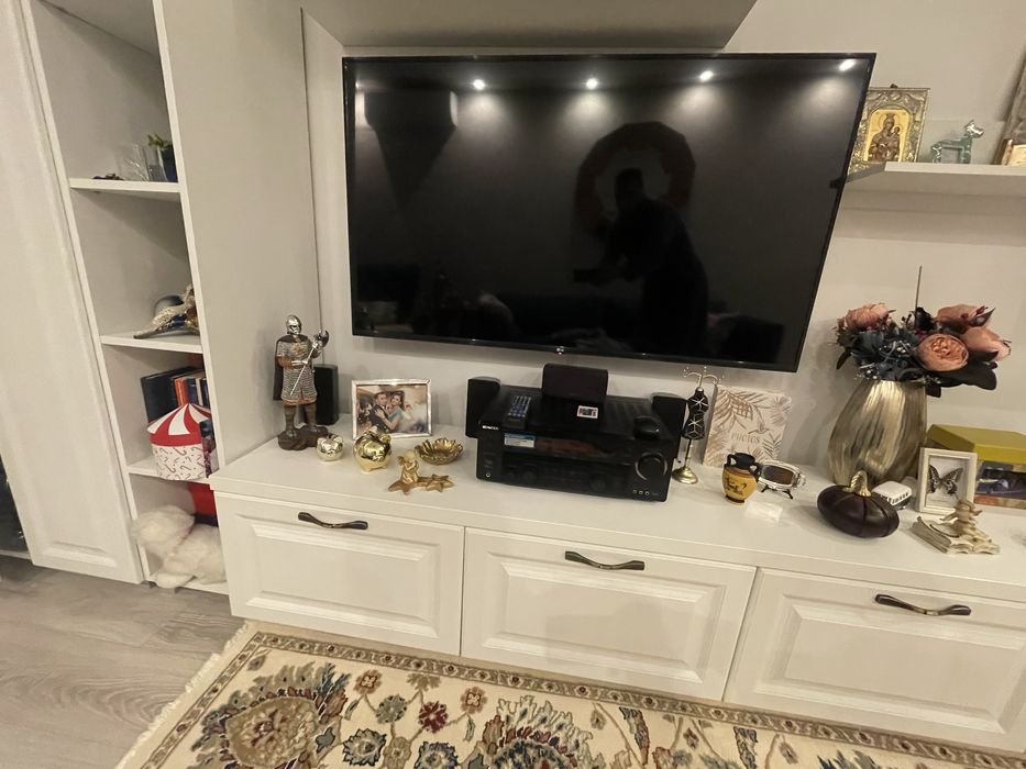 Televizor smart LG ultra hd 4k 55