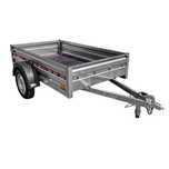 Remorca Repo 750 kg