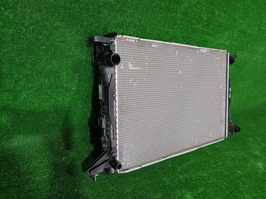 Radiator apa Audi Q7 motor 3.0 TDI Cod 8W0121251AB