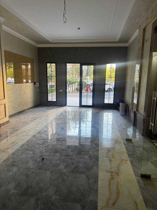 Новостройка‼️‼️‼️Коробка 120м2 Ор Ц-5/Минор/Ресторан На Небе/Алайский