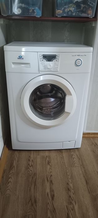 Стиральная машина автомат б/у