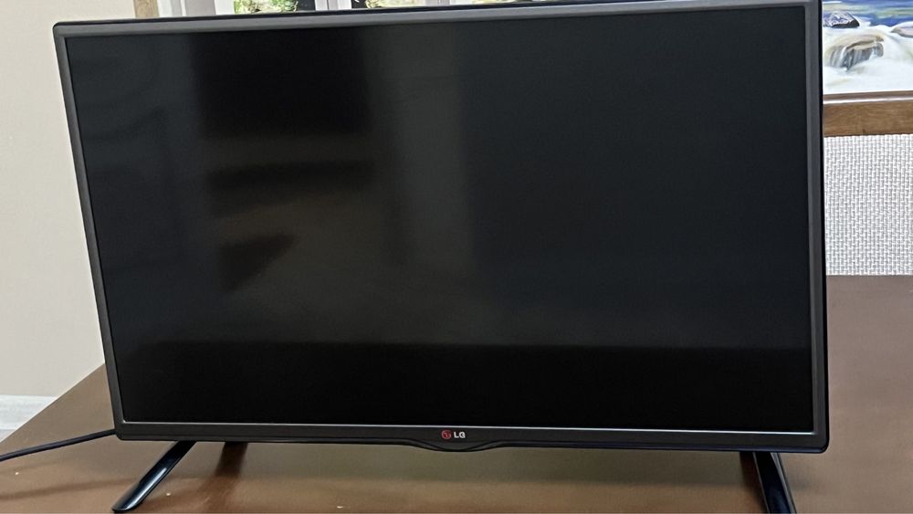 Продат телевизор lg