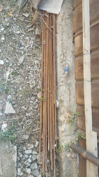 Арматура  3 метра