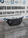 Panou Modul Climatronic Clima Ford Kuga 2 II Cod GJ5T-18C612-AJ Dezmembrez Ford Kuga 2 II 2.0 Tdci