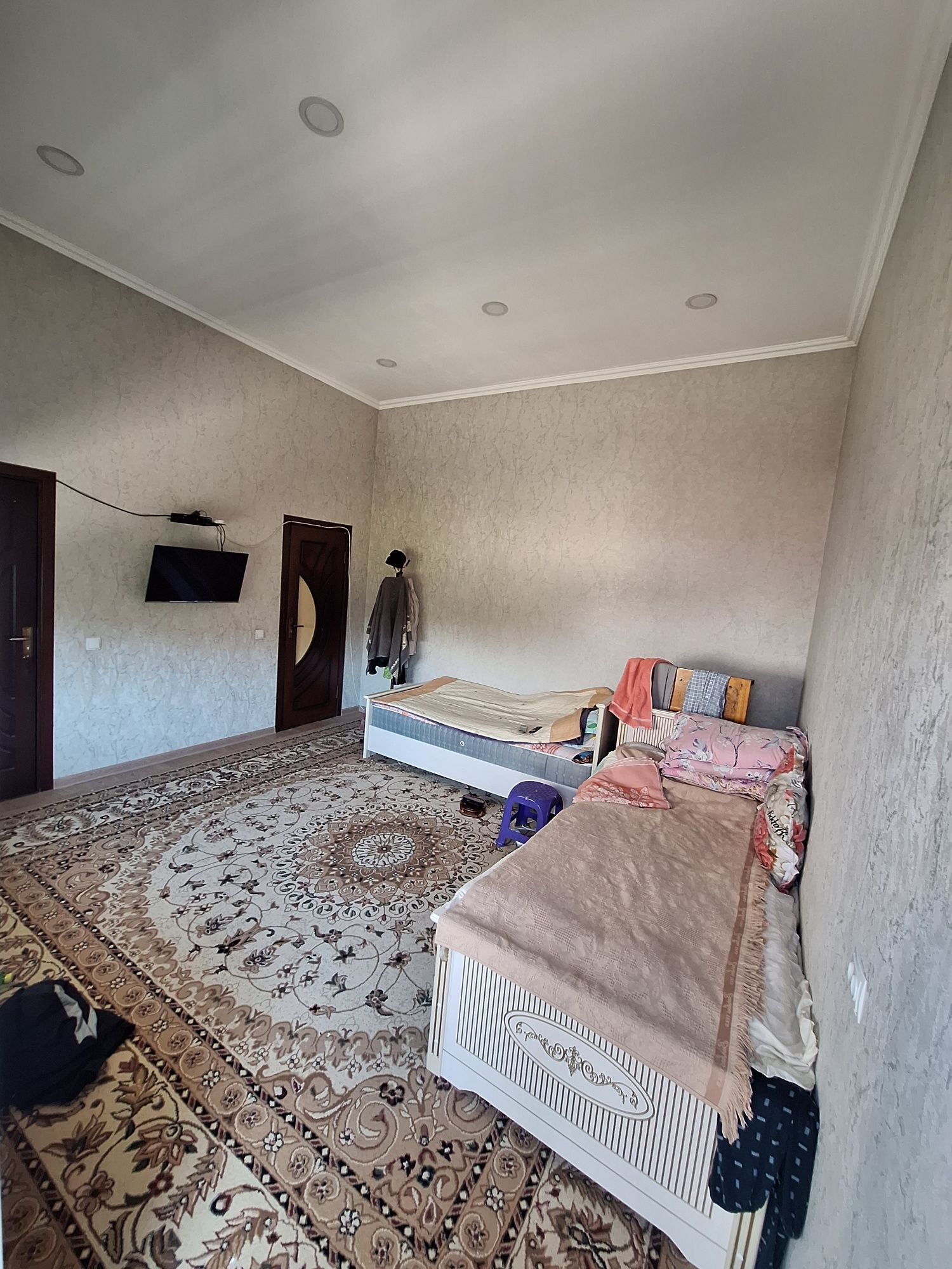 Срочна продается участок жилой Куйлюк-5