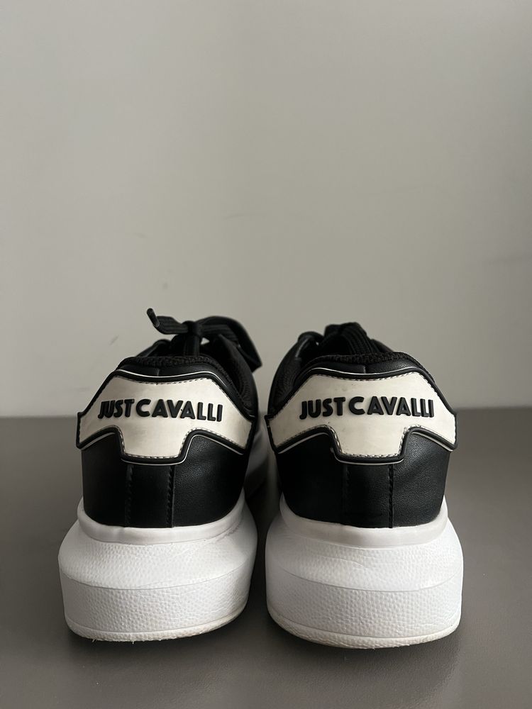 Дамски обувки Just Cavalli