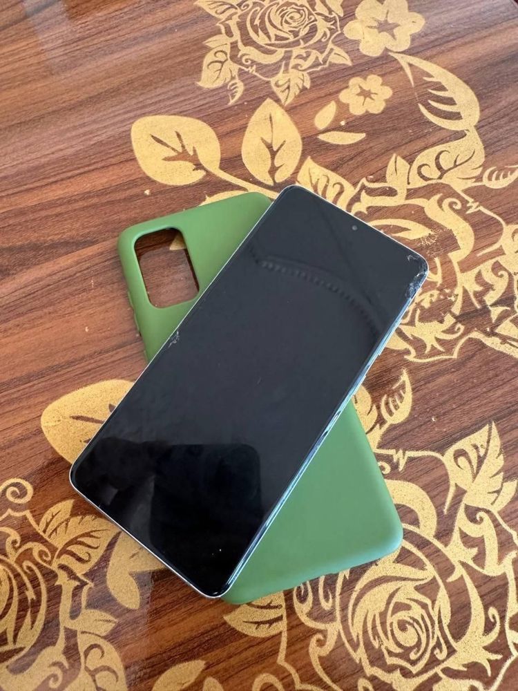 Samsung s20+ Korea obmen iPhone X