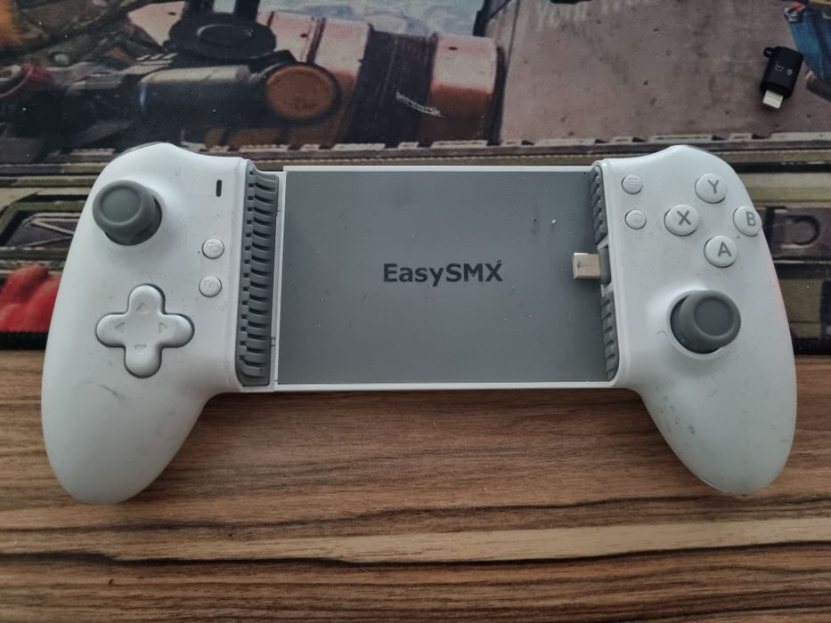 Геймпад EasySMX M15 для телефона