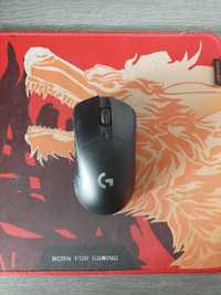 Mouse GAMING Logitech G703
