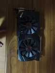 Vând Placă video ASUS GeForce GTX 970 DirectCU II 4GB GDDR5