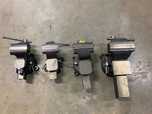 Менгеме въртящо от100mm 8kg до 150mm 19kg  TMP