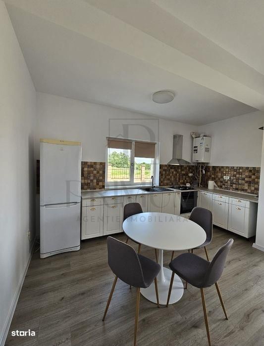 Duplex SAD - zona foarte buna - mobilat