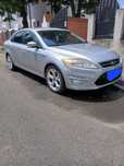 Ford Mondeo 2012 Automat 163cp