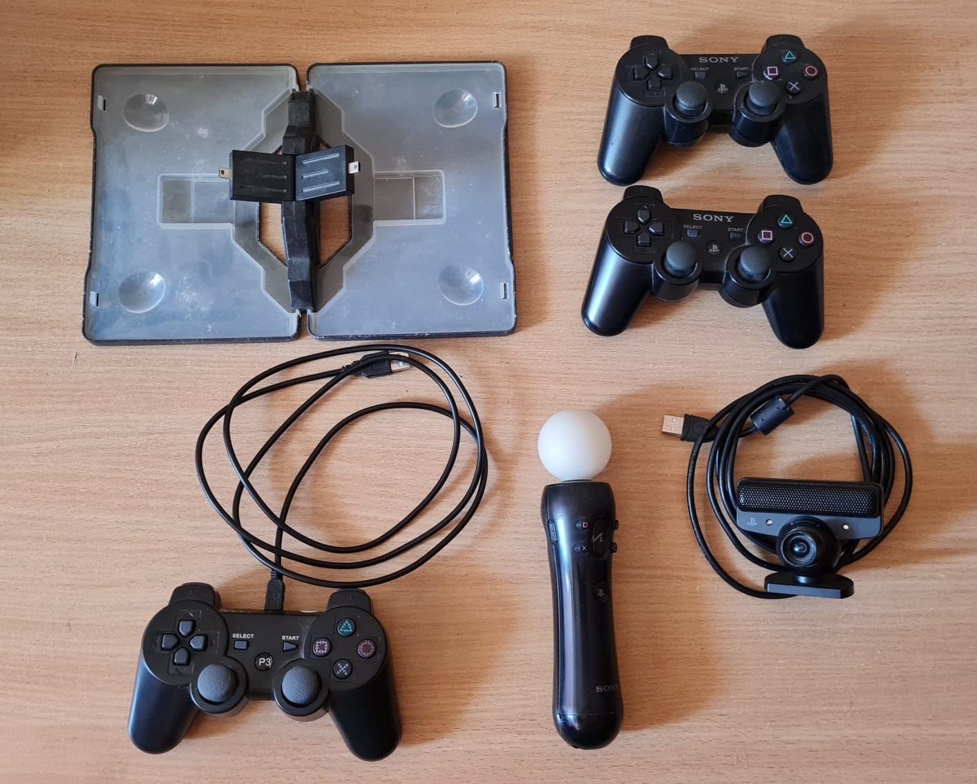 Срочно! Sony Playstation 3 Slim