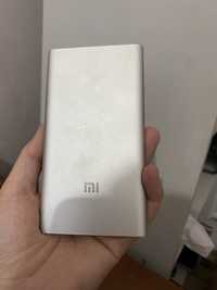 Внешний аккумулятор Xiaomi Mi,пауэр банк Ксяоми