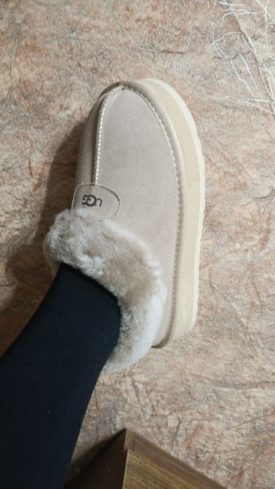 Продам угги 39 р