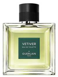 Туалетная вода Vetiver guerlain