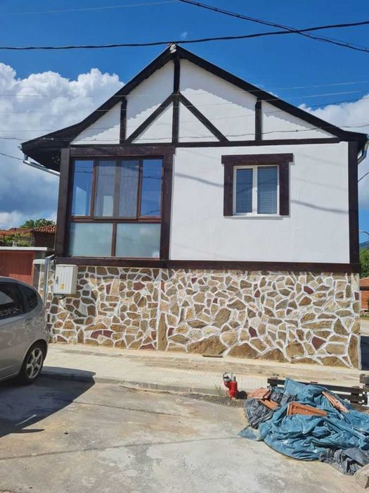 Продава се Къща в с. Розовец, Област Пловдив - 80 кв.м за 1500 €/кв.м - Снимка #12