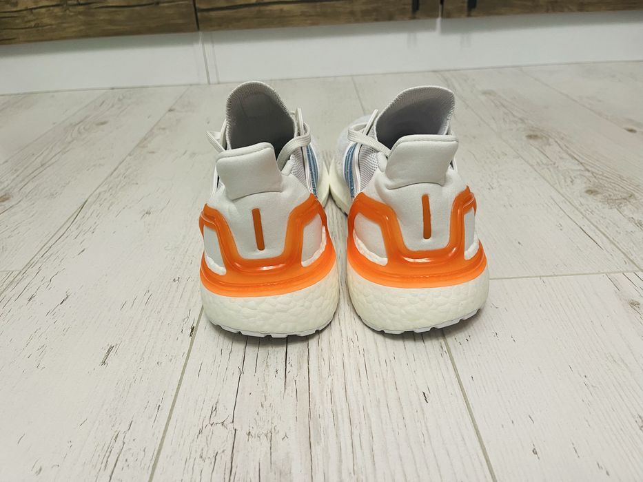 Adidas Boost ориг. маратонки
