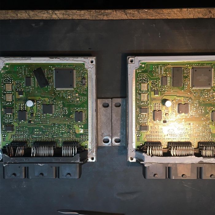 Repar calculator auto ECU FRM BMW Audi Ford Opel Jaguar SPRINTER Jeep