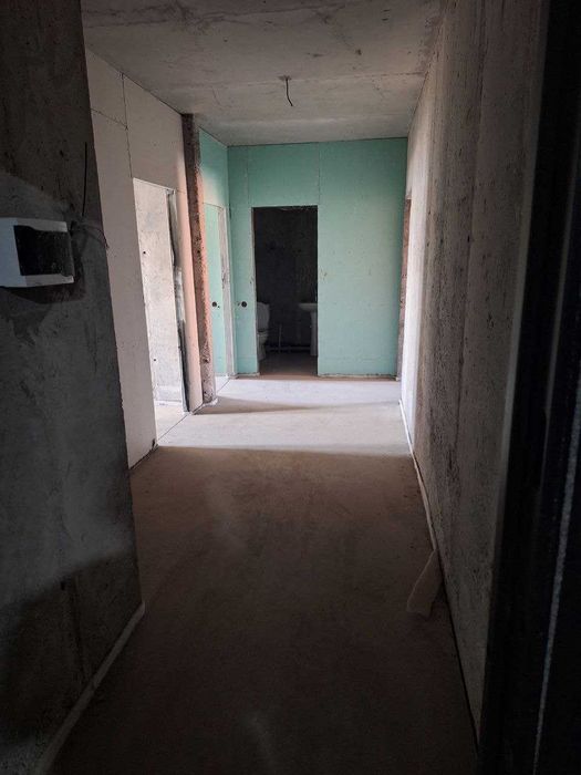 3-х комнатная 67кв.м. - 6 этаж 54.000 ЯНГИ УЗБЕКИСТАН МАССИВ, Водник